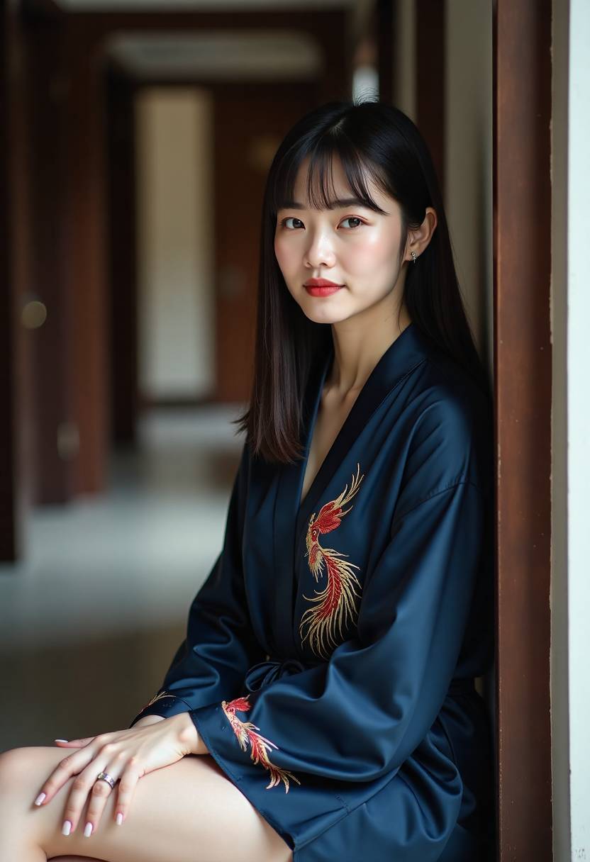 潮汐之间缩略图