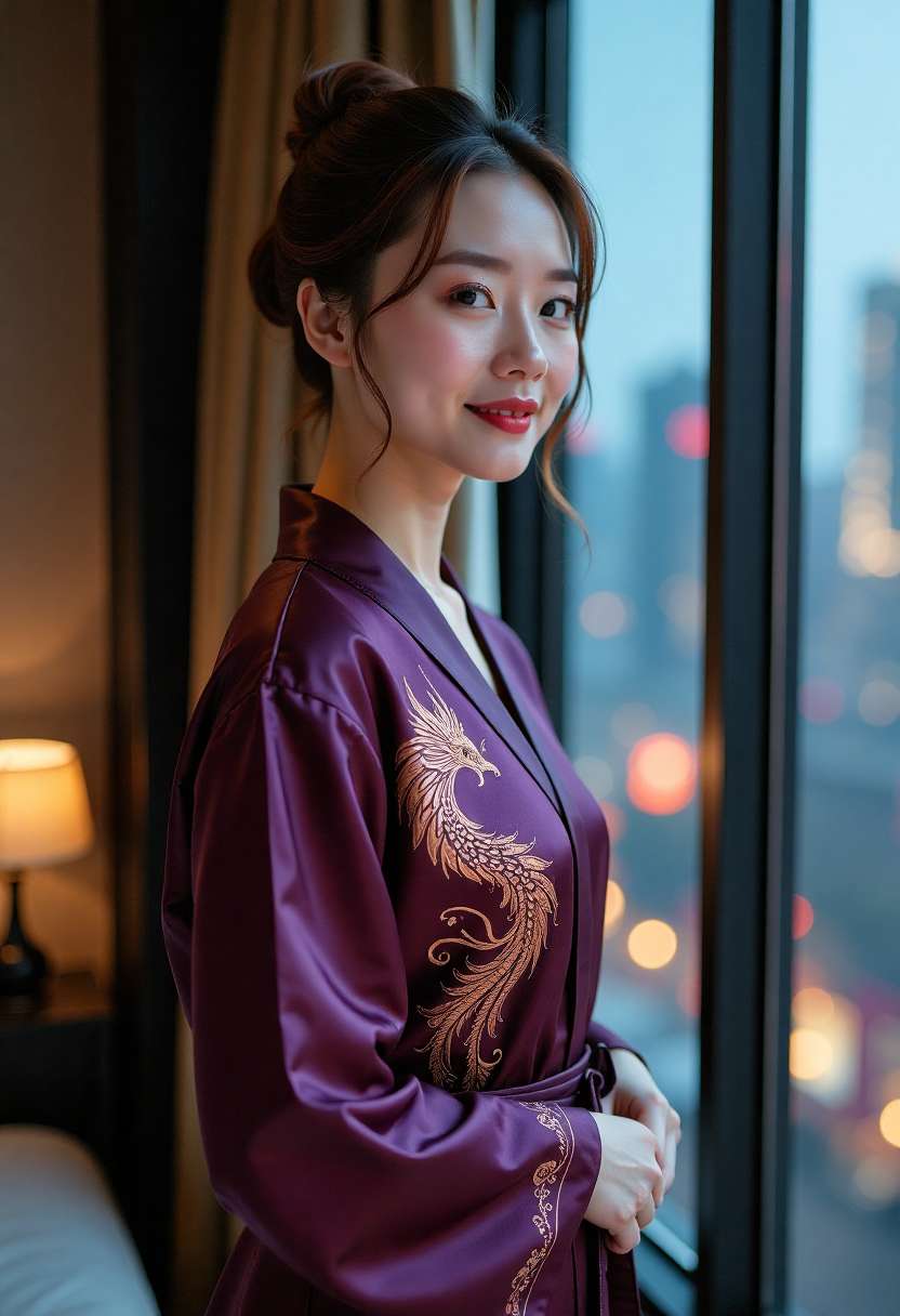 借来的夏天电影海报