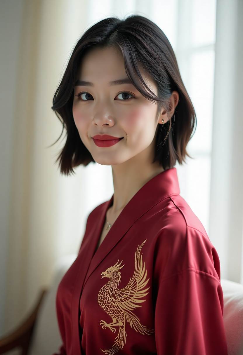 第七码头电影海报